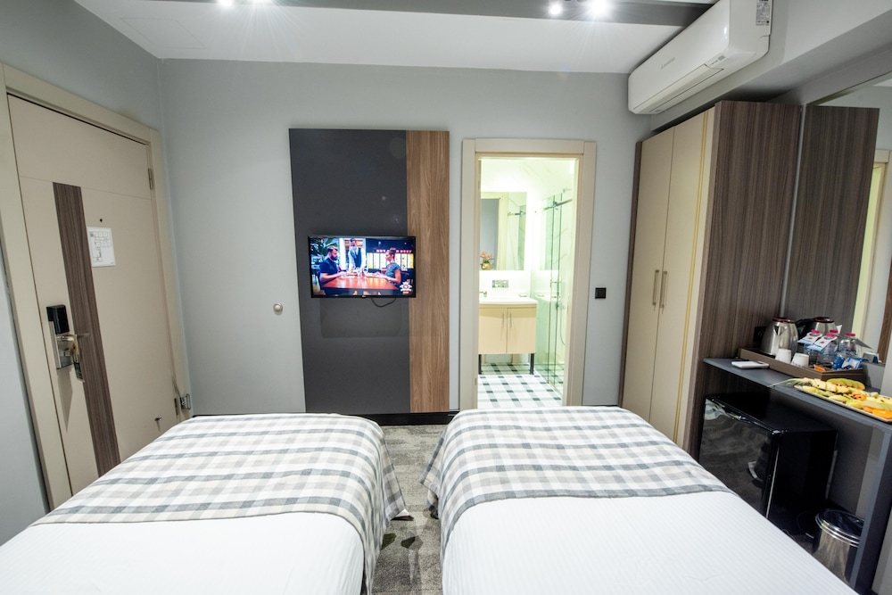 Dosso Dossi Hotels Laleli 20/50