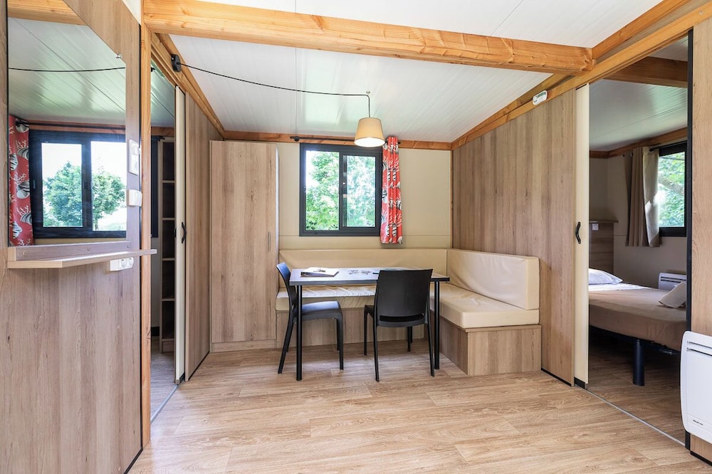 Camping de Lyon 23/50