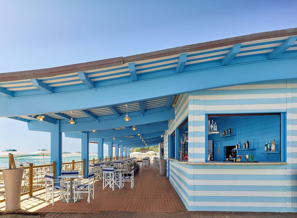 Serenusa Resort in LICATA