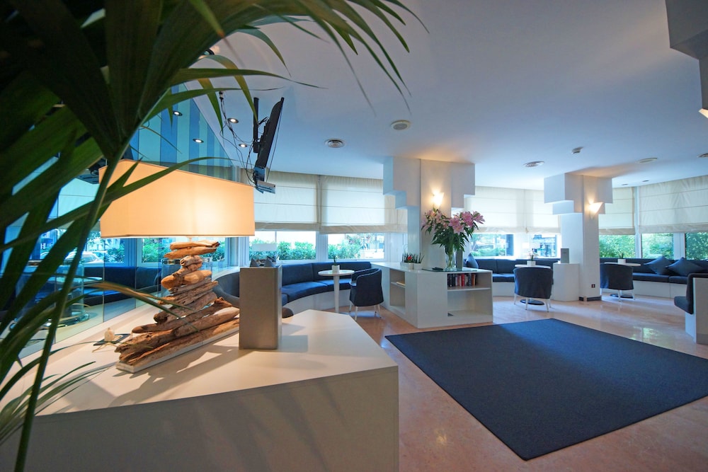 Hotel Europa Jesolo 59/73