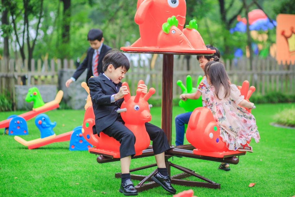 KEMPINSKI HOTEL SUZHOU 44/49