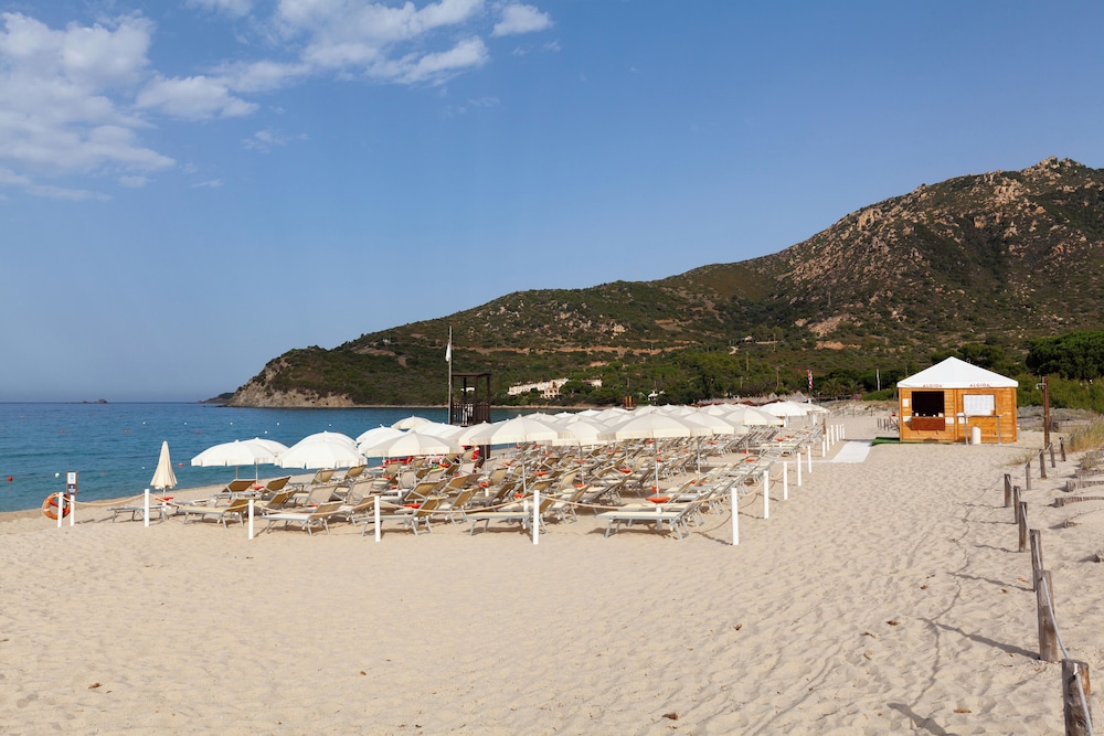 iH Hotels Villasimius Le Zagare Resort 56/60