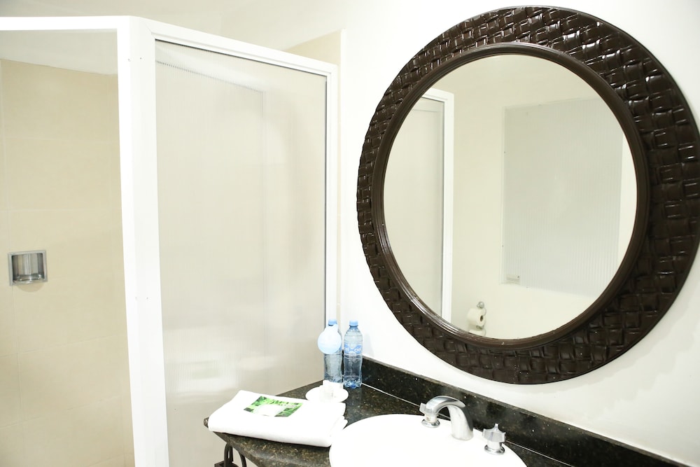 Hotel Las Palomas Tepic Express 66/66