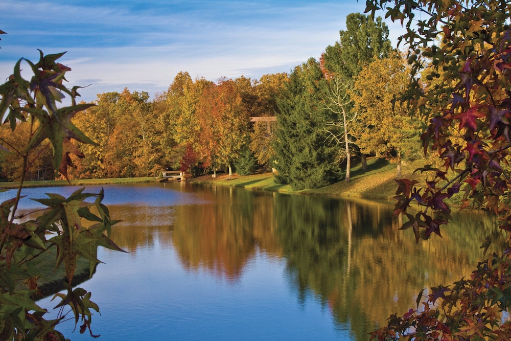 Club Wyndham Resort at Fairfield Glade 48/59