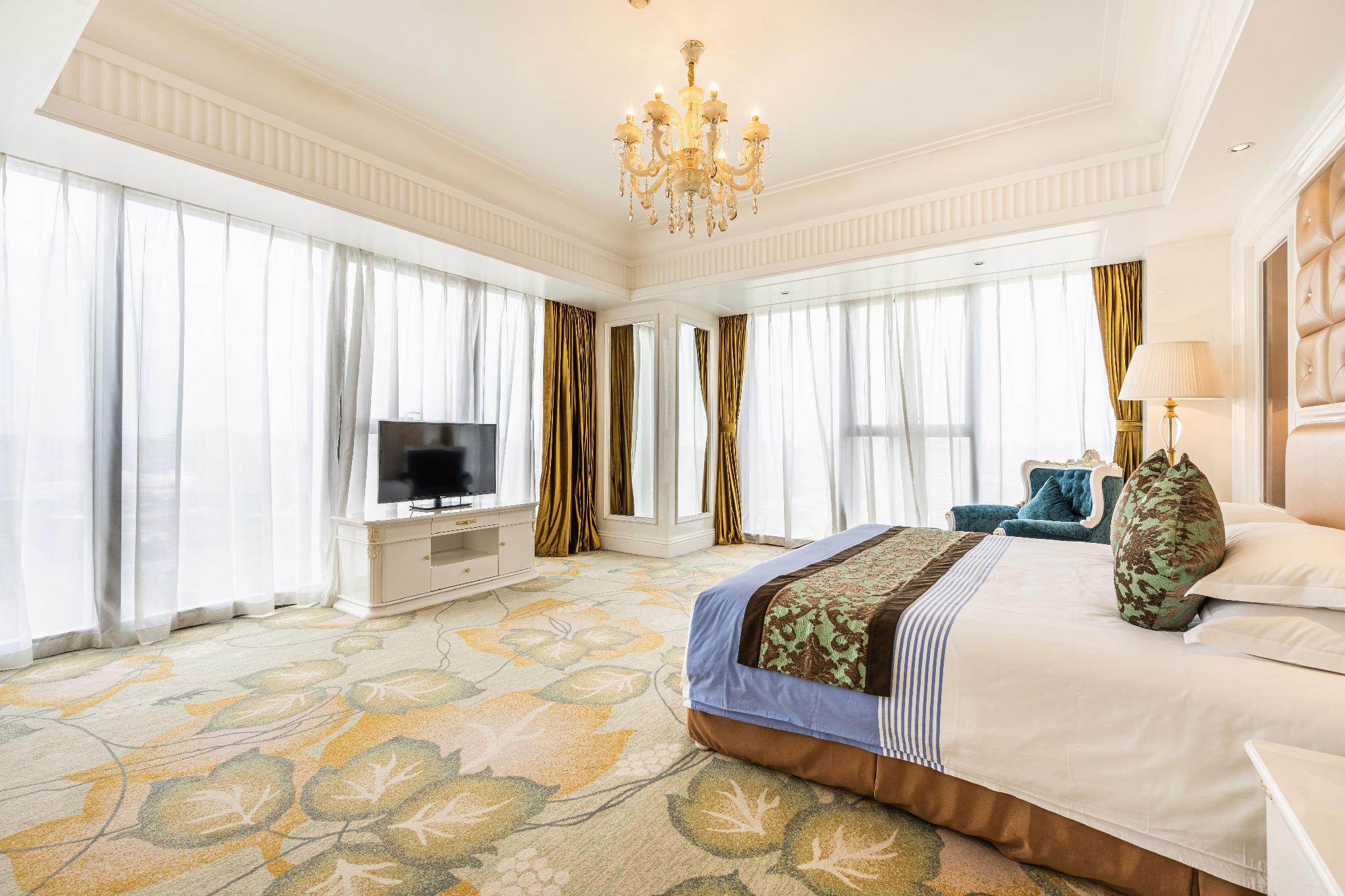 Fengda International Hotel 15/48