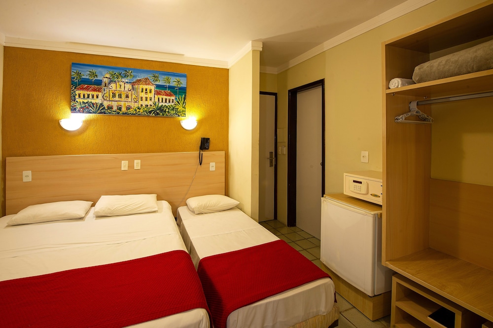 Hotel Costeiro 20/64