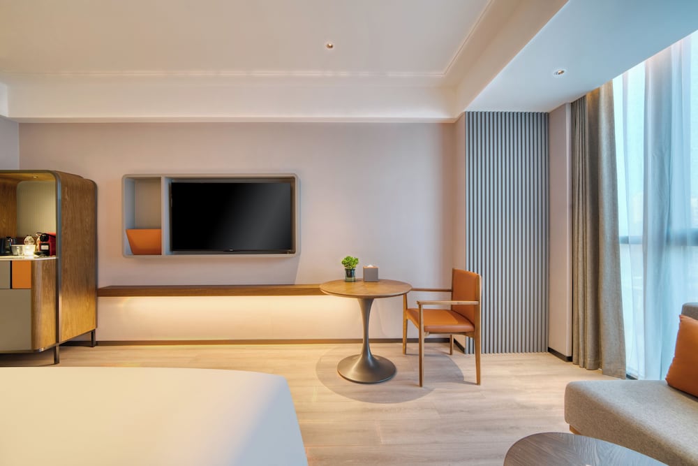 UrCove by Hyatt Hangzhou North Grand Canal 27/32