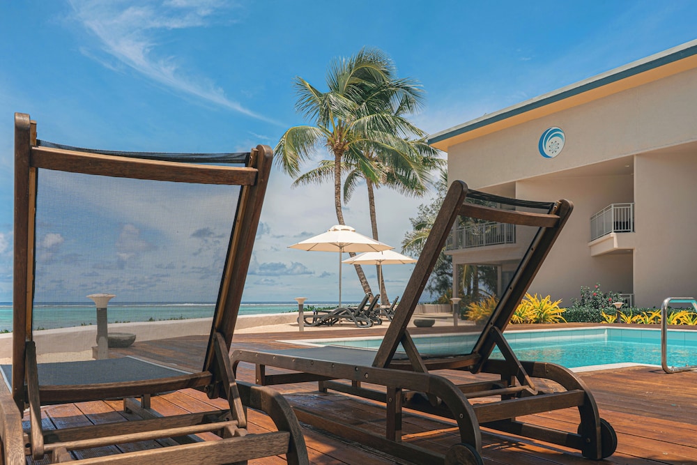 Moana Sands Lagoon Resort - Adults Only 40/70