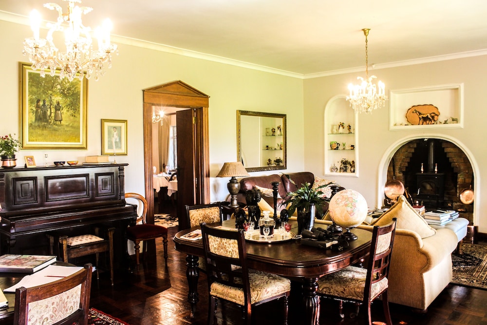 Gerald's Gift Guest House 25/50