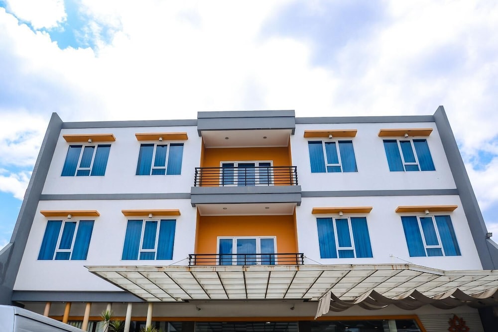 ALQUEBY HOTEL 2/47