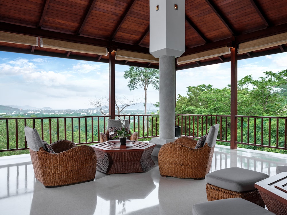 Villa Zolitude Resort Spa 53/72