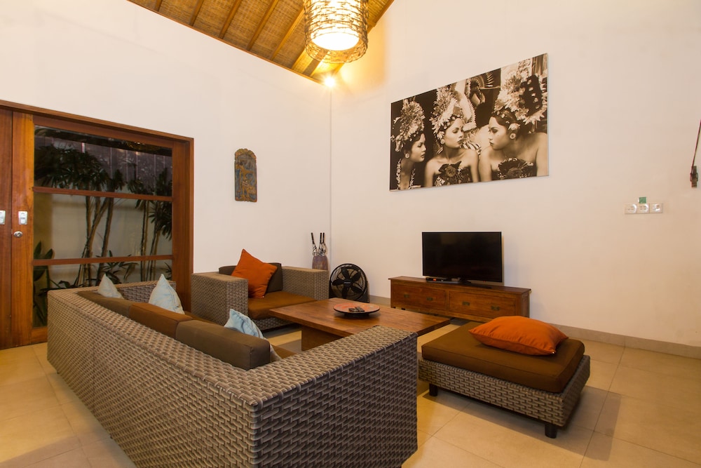 Echo Beach Villa and Apartment 39/65