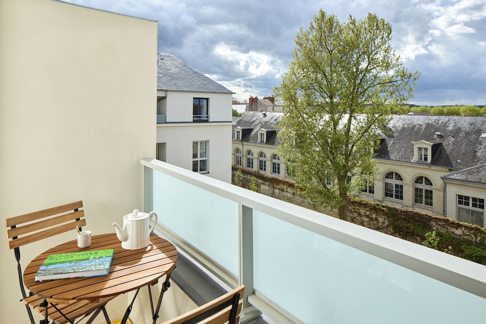 Quality Aparthotel Saumur 2/51
