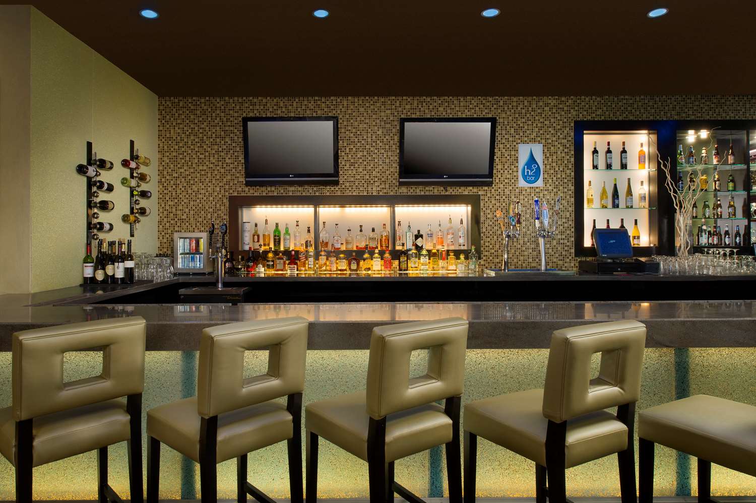 DoubleTree by Hilton Hotel Chattanooga Downtown 14/29