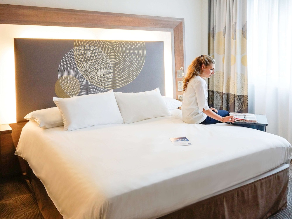 Novotel Paris Saclay 21/74