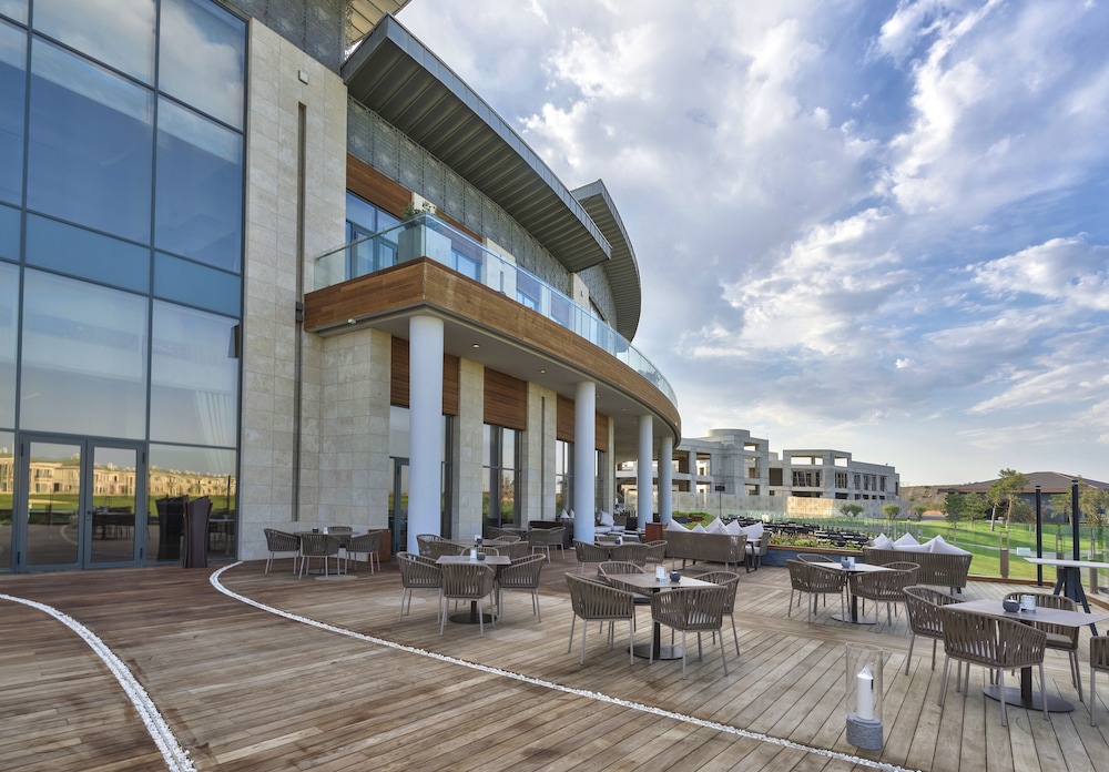Dreamland Golf Hotel Baku 62/69