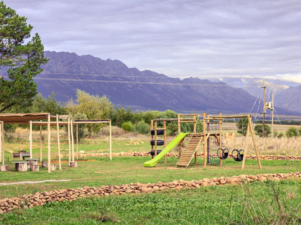 Duikersdrift Winelands Country Escape 29/50