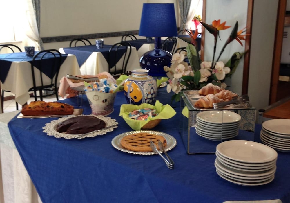 Villa Giovanna Hotel 26/40