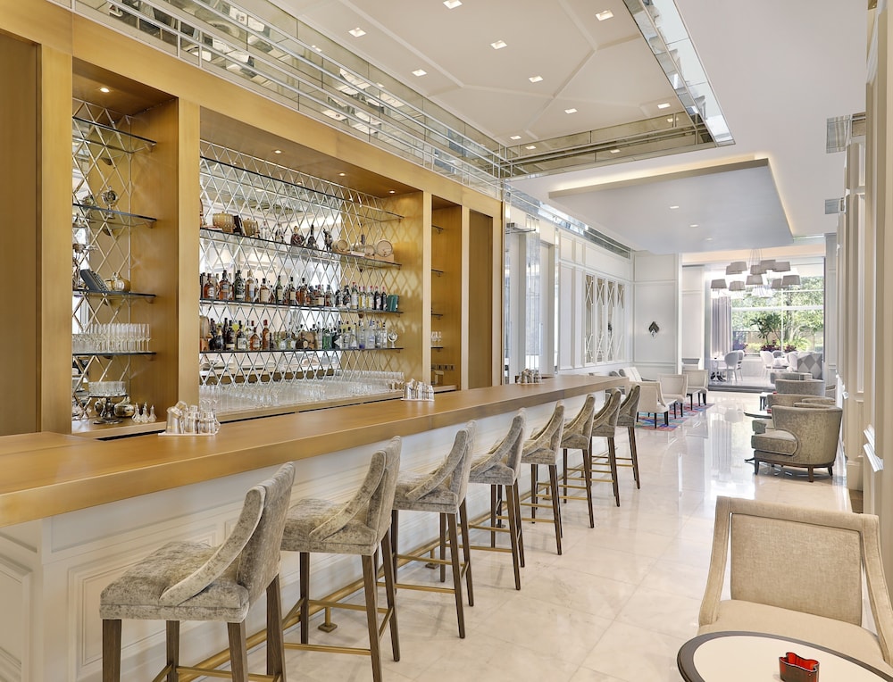 The Ritz-Carlton DIFC Executive Residences 27/31