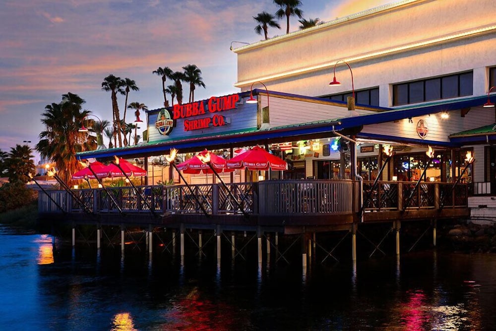 Golden Nugget 30/32