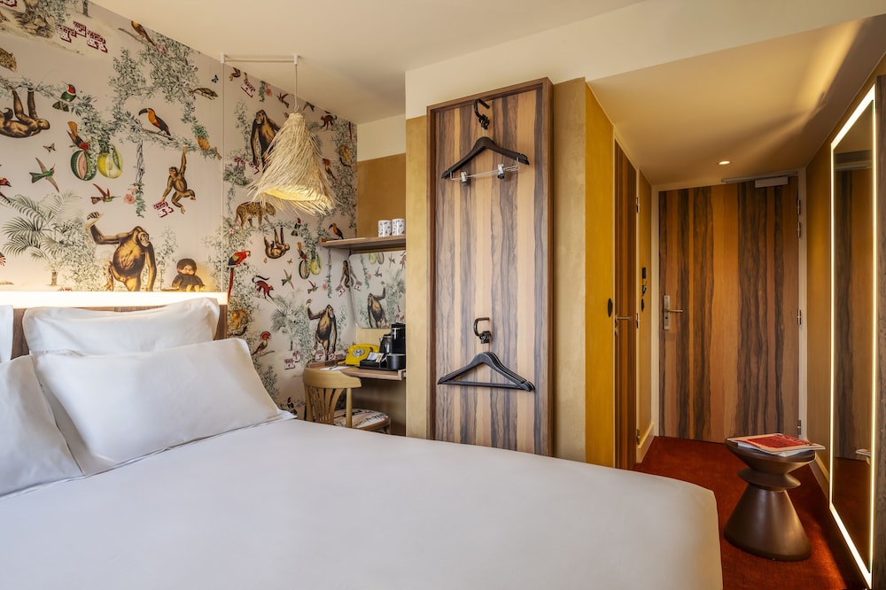 Kopster Hotel Paris Porte de Versailles 14/30