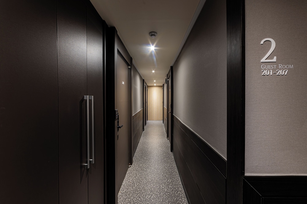 Hotel Stay Inn Seoul Station 46/63