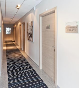 The Originals Hotels Meaux Villenoy 36/58