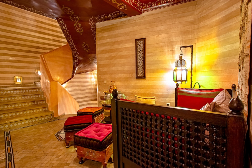 Riad Dar Anika 30/60