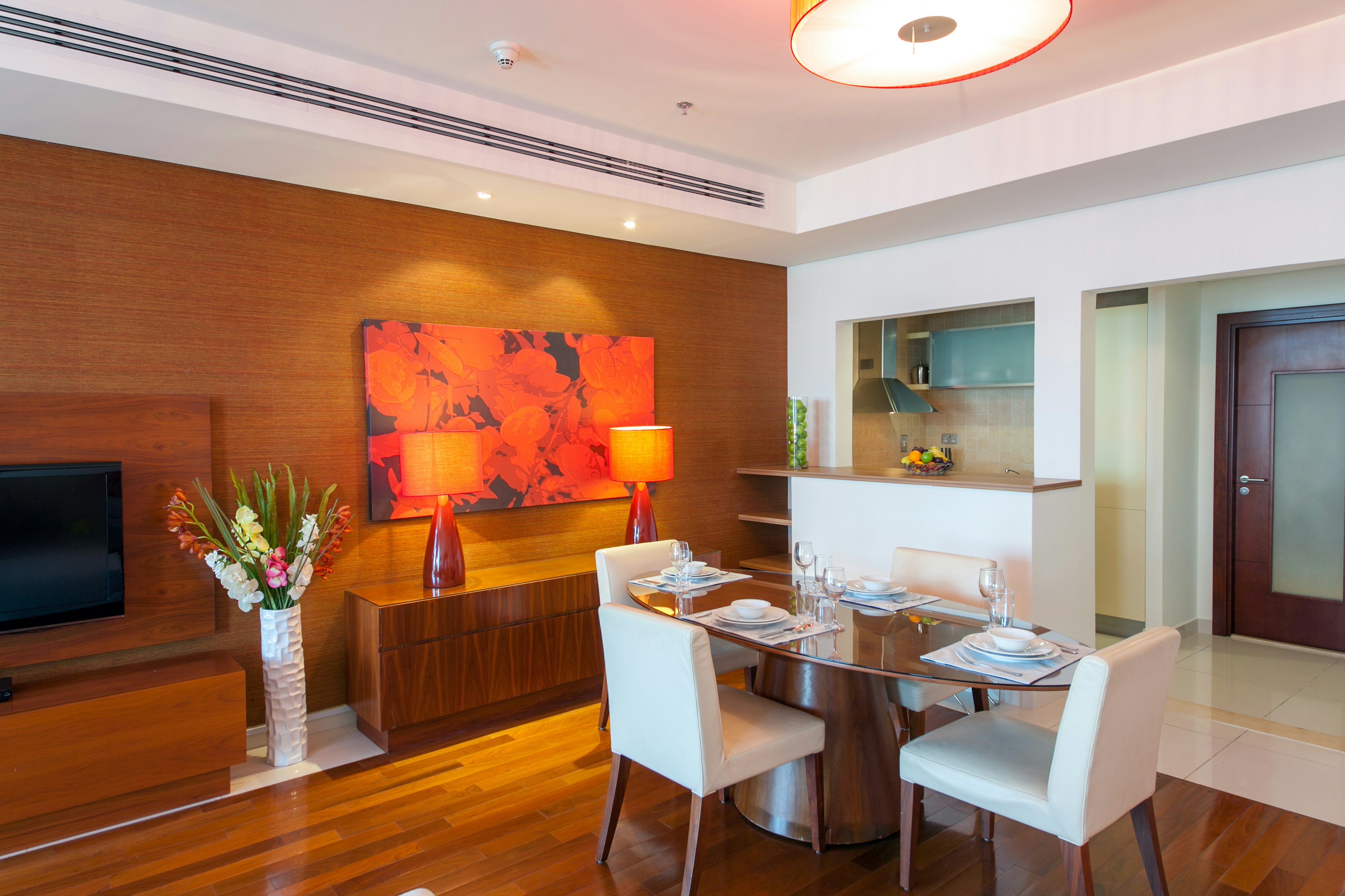 Fraser Suites Doha 93/100