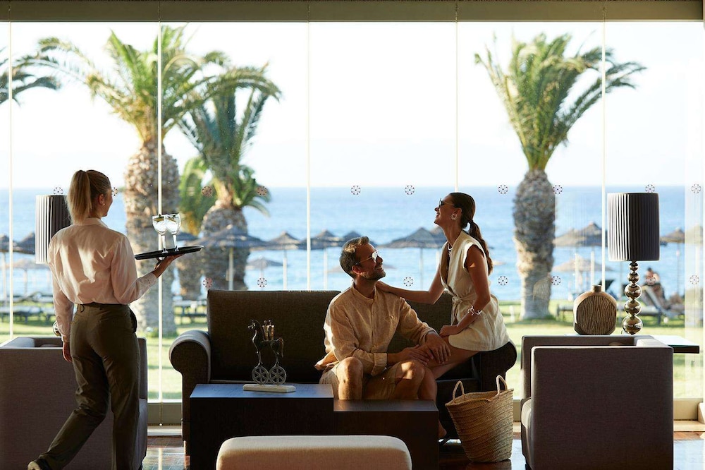 The Ixian Grand and All Suites Adults Only Hotel 10/67