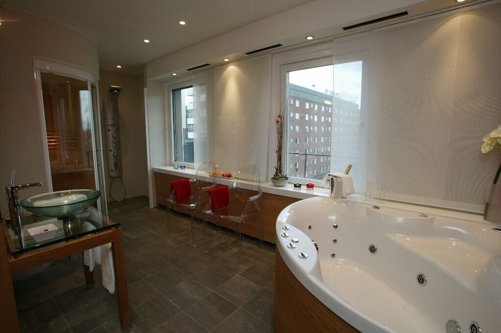 ProfilHotels President 23/36