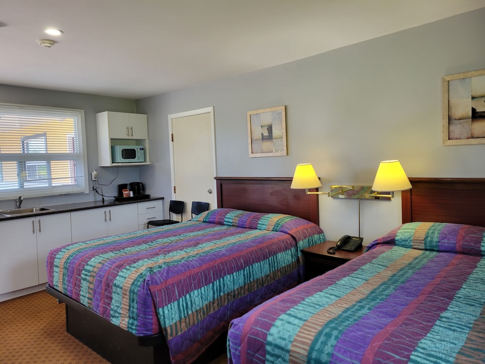 Knights Inn Cobourg 9/47