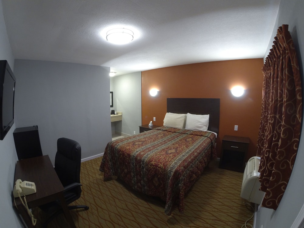 Cozy Rest Motel 19/39