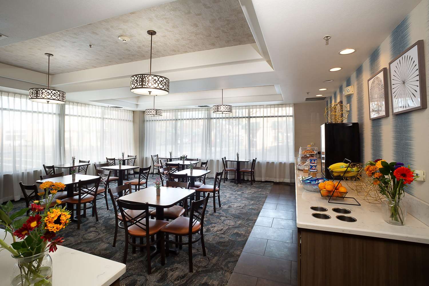 Hawthorn Suites By Wyndham Oakland/Alameda 32/50