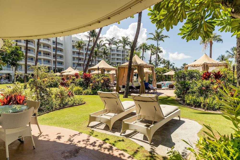Fairmont Kea Lani Maui 64/74