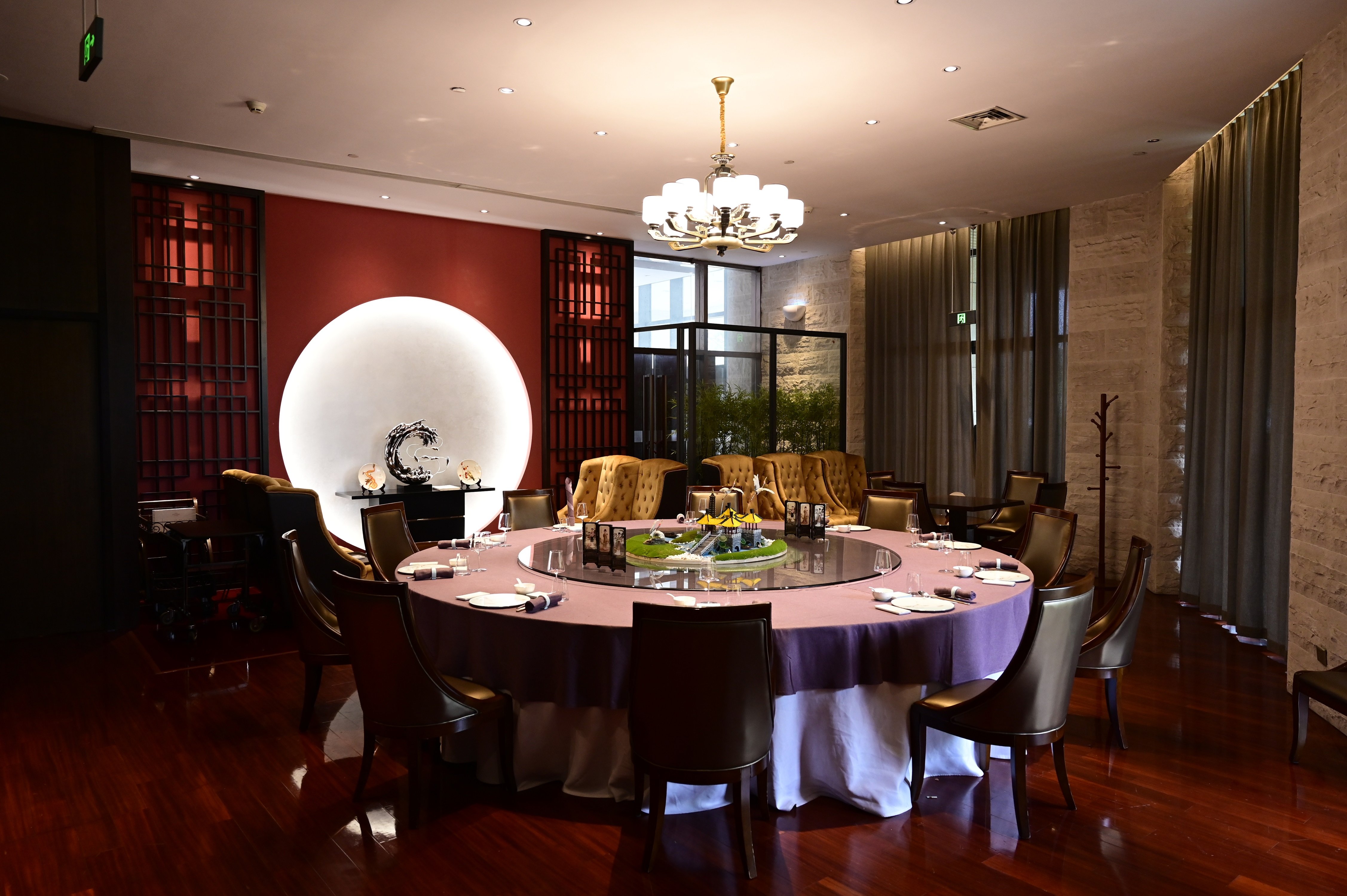 CROWNE PLAZA YANGZHOU 59/78