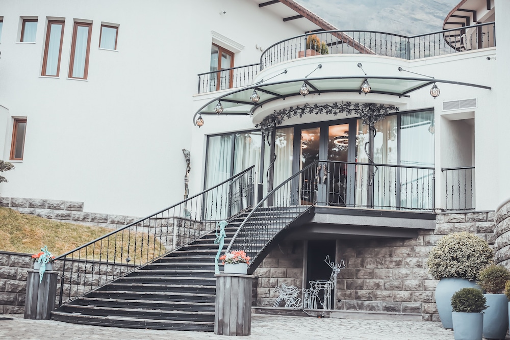 Hotel Adamo Tbilisi 48/55