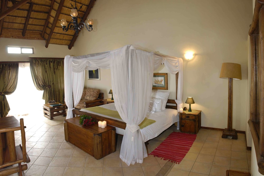 Valverde Country Hotel 12/50