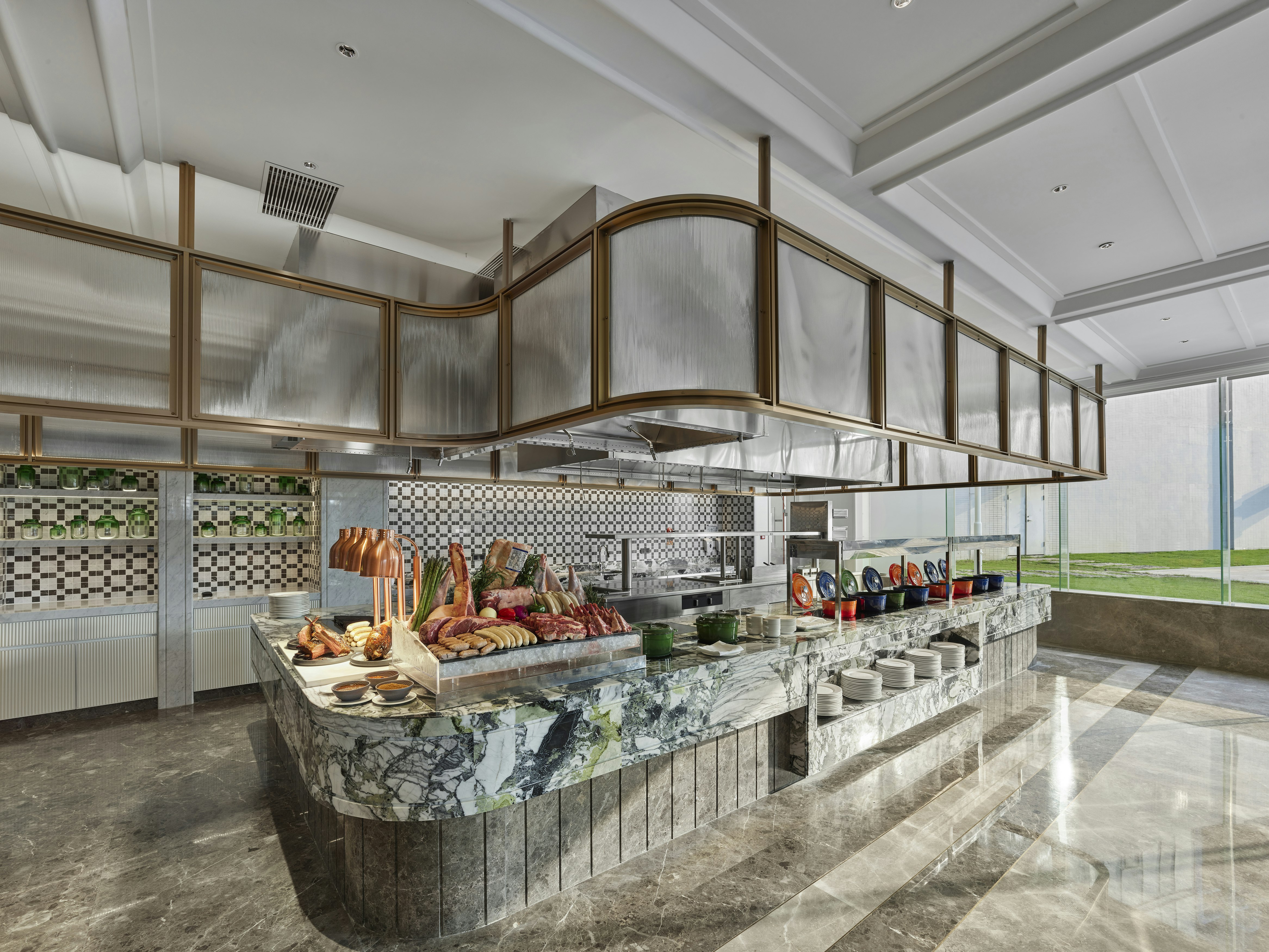 Hilton Foshan Shunde 6/51