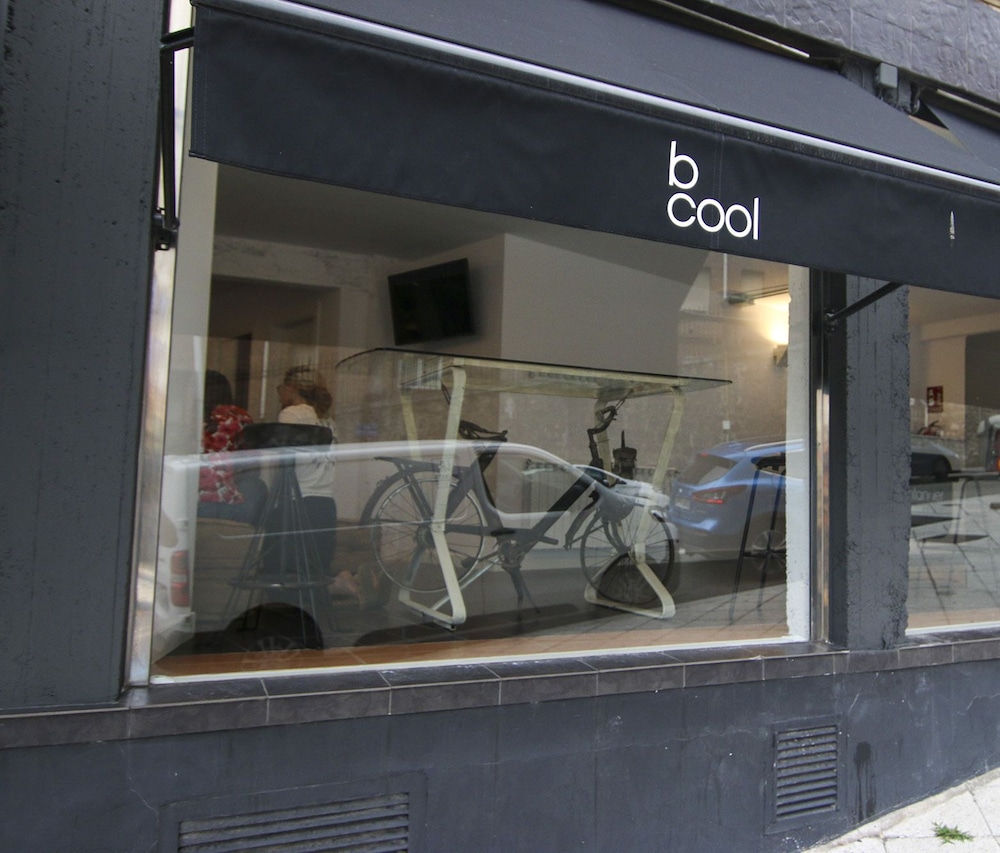 Bcool Santander 2/24