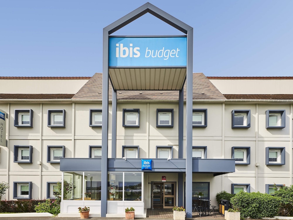 Ibis Budget Santeny 2/71