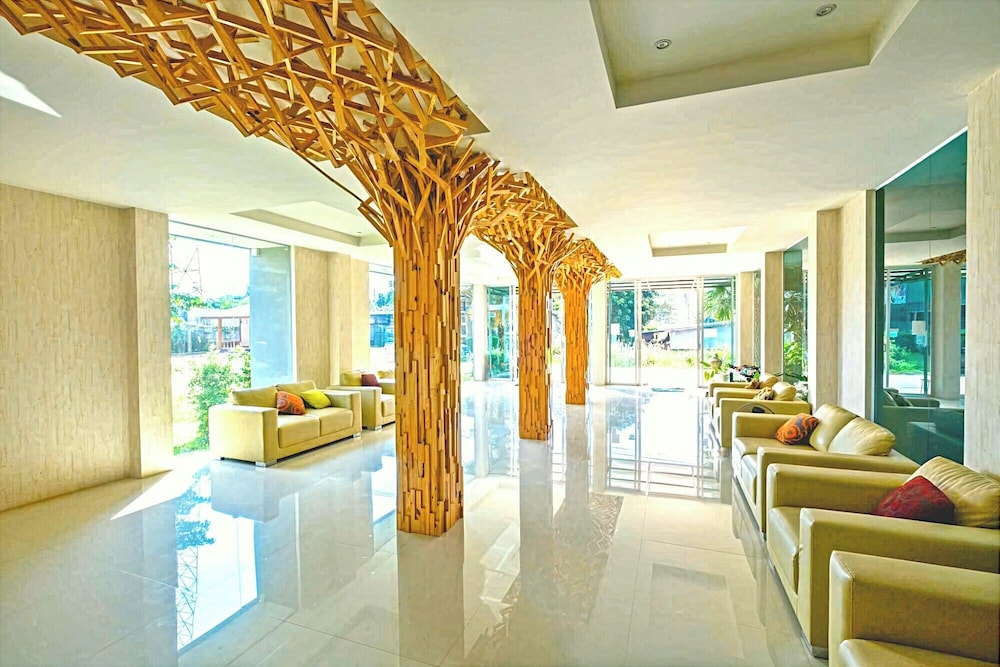 The Wings Boutique Hotels Krabi Koh Lanta 52/69