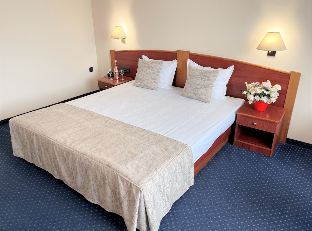 Orbita Hotel 21/49