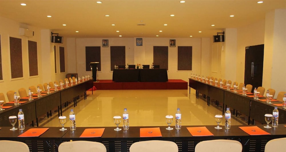 Hotel Grand Imawan 25/25