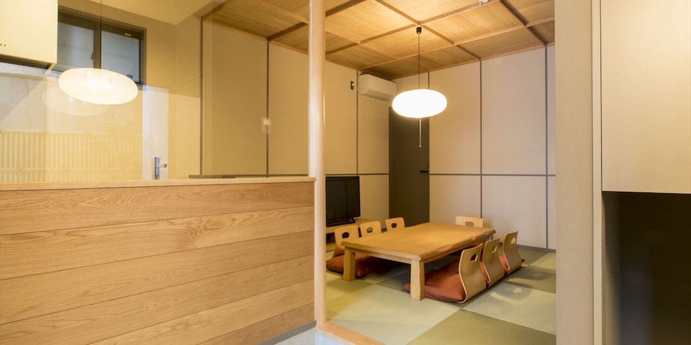 Musubi Hotel Machiya Haruyoshi 8/43