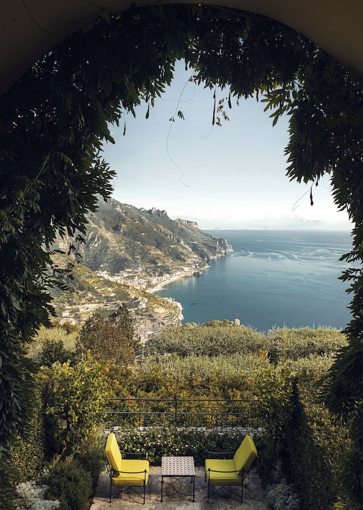 Caruso A Belmond Hotel Amalfi Coast 86/93