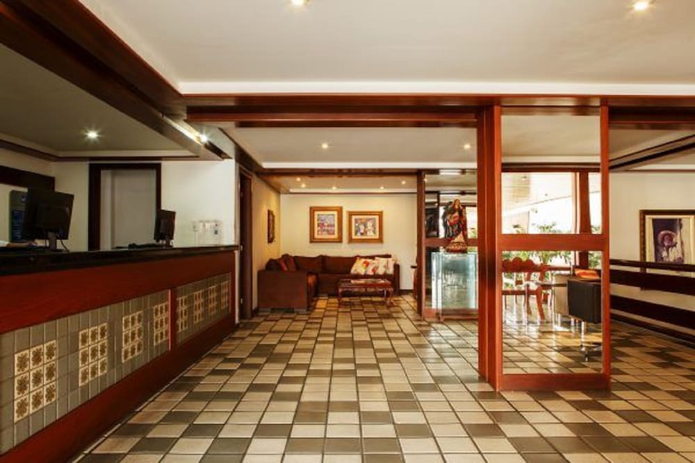 Livramento Palace Hotel 3/44