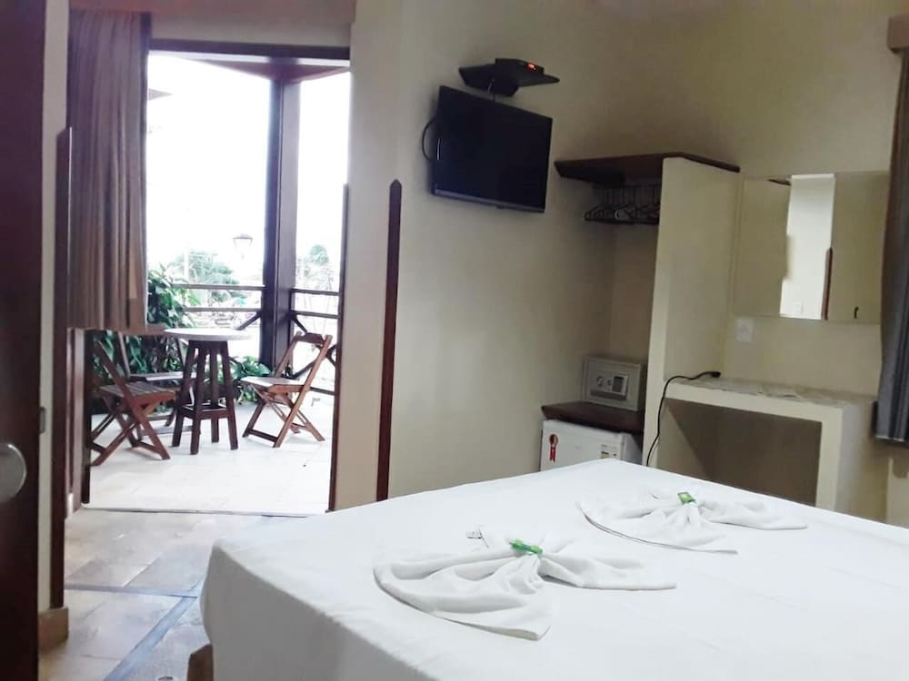 Pousada Iracema Villa Praia 40/67
