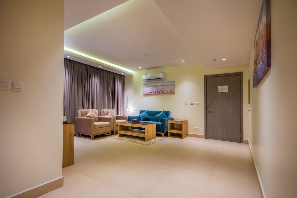 شقق قصر العنوان الفندقية(Address Palace Hotel Apartments) 36/54