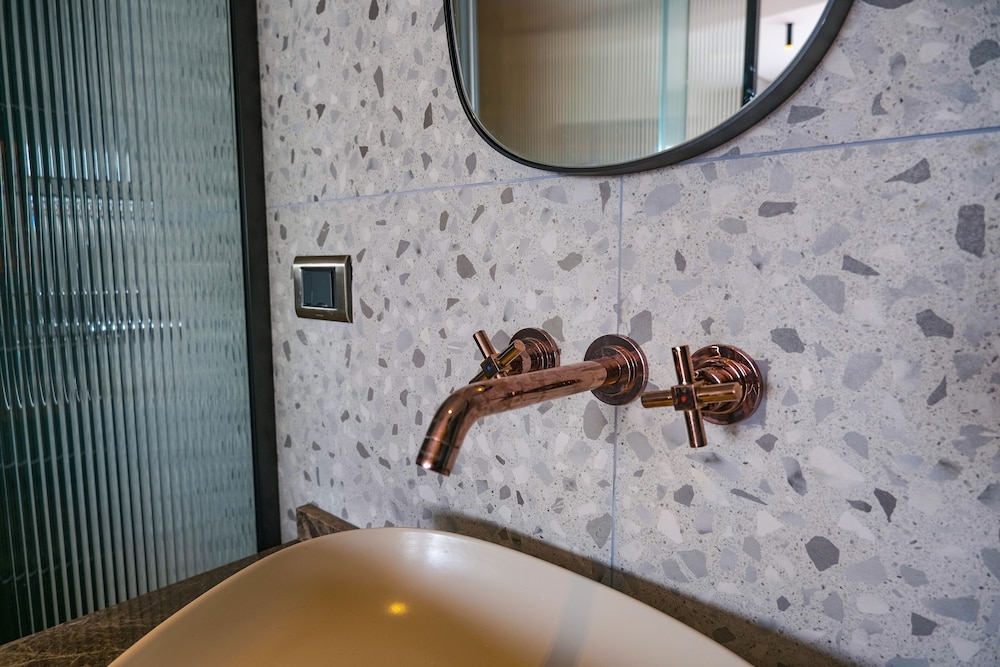 Galata Rasso Boutique Hotel 26/35